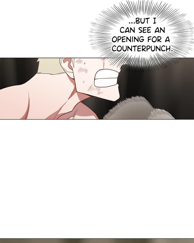 The Smiling Boxer Chapter 122 - Page 28