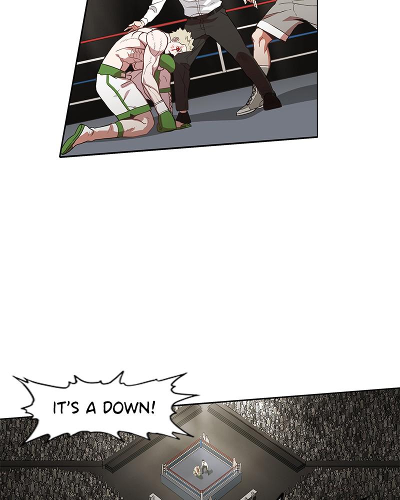 The Smiling Boxer Chapter 122 - Page 32