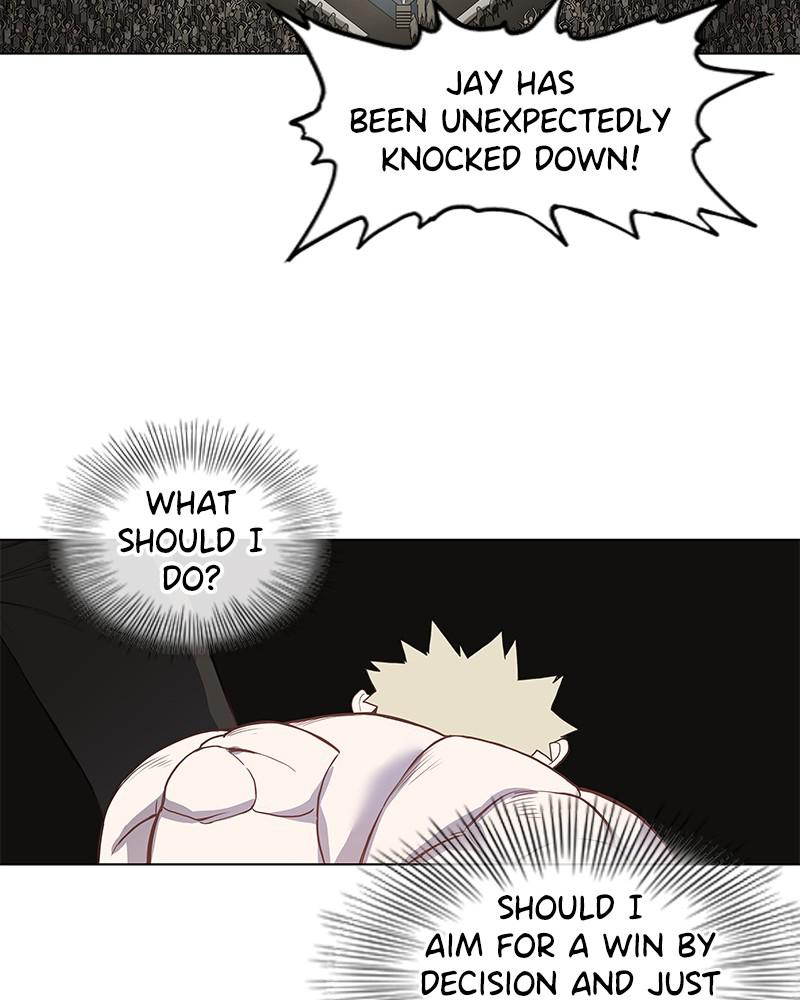 The Smiling Boxer Chapter 122 - Page 33