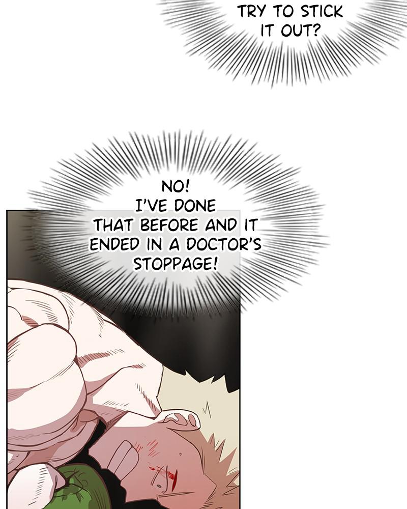 The Smiling Boxer Chapter 122 - Page 34