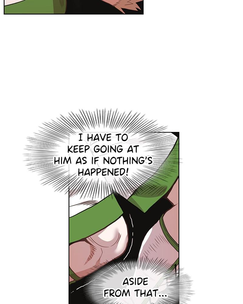 The Smiling Boxer Chapter 122 - Page 35