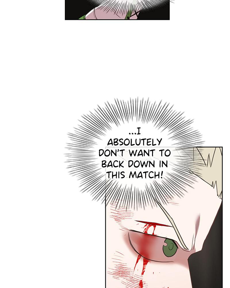 The Smiling Boxer Chapter 122 - Page 36