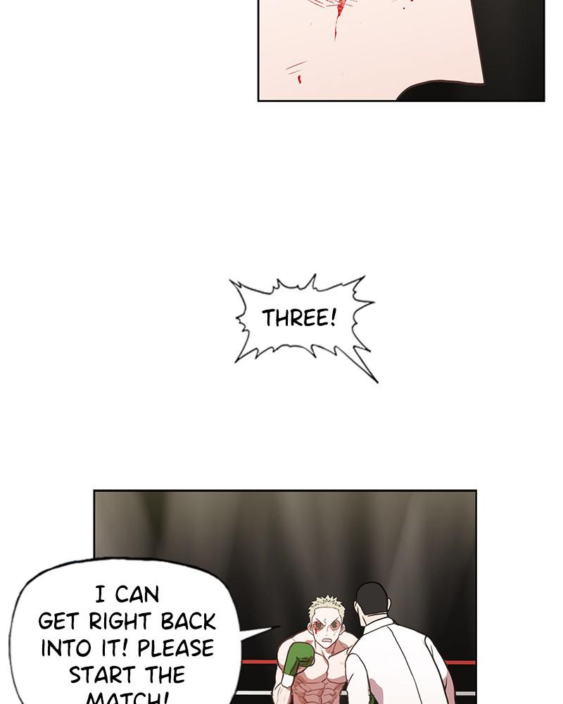 The Smiling Boxer Chapter 122 - Page 37