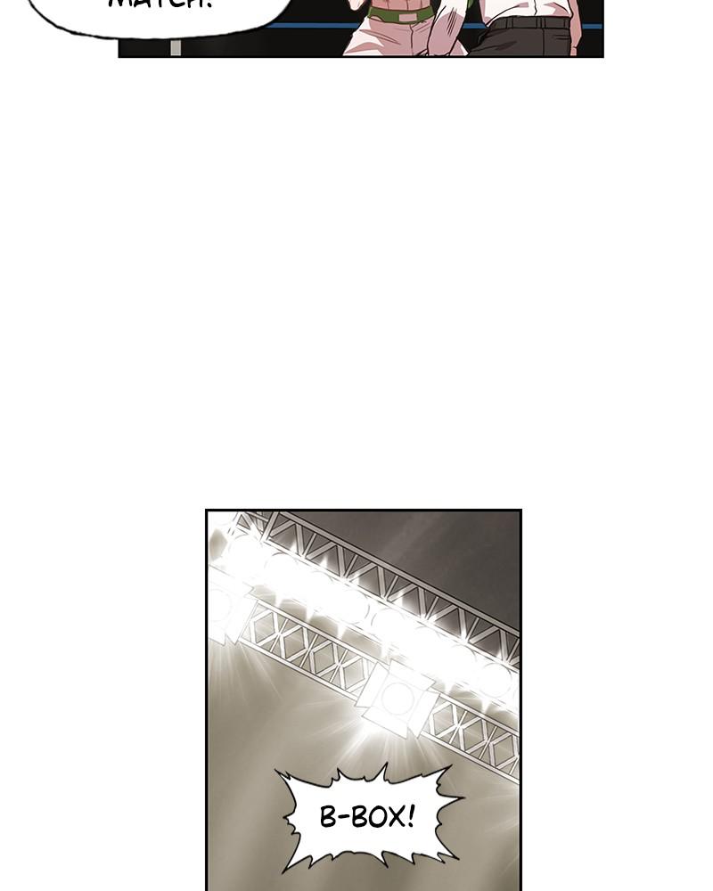 The Smiling Boxer Chapter 122 - Page 38