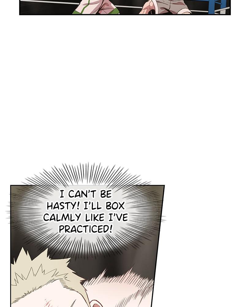 The Smiling Boxer Chapter 122 - Page 40