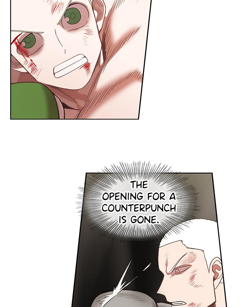 The Smiling Boxer Chapter 122 - Page 41