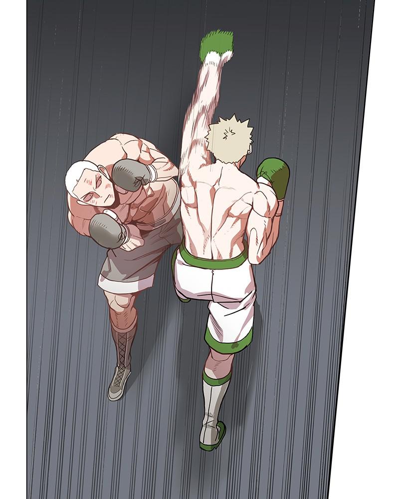 The Smiling Boxer Chapter 122 - Page 44