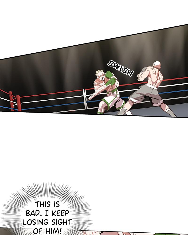 The Smiling Boxer Chapter 122 - Page 47