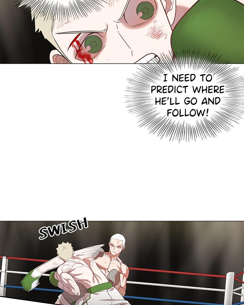 The Smiling Boxer Chapter 122 - Page 48