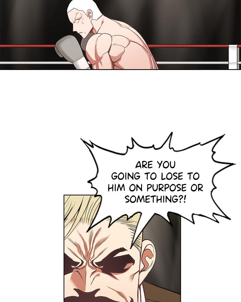 The Smiling Boxer Chapter 122 - Page 61