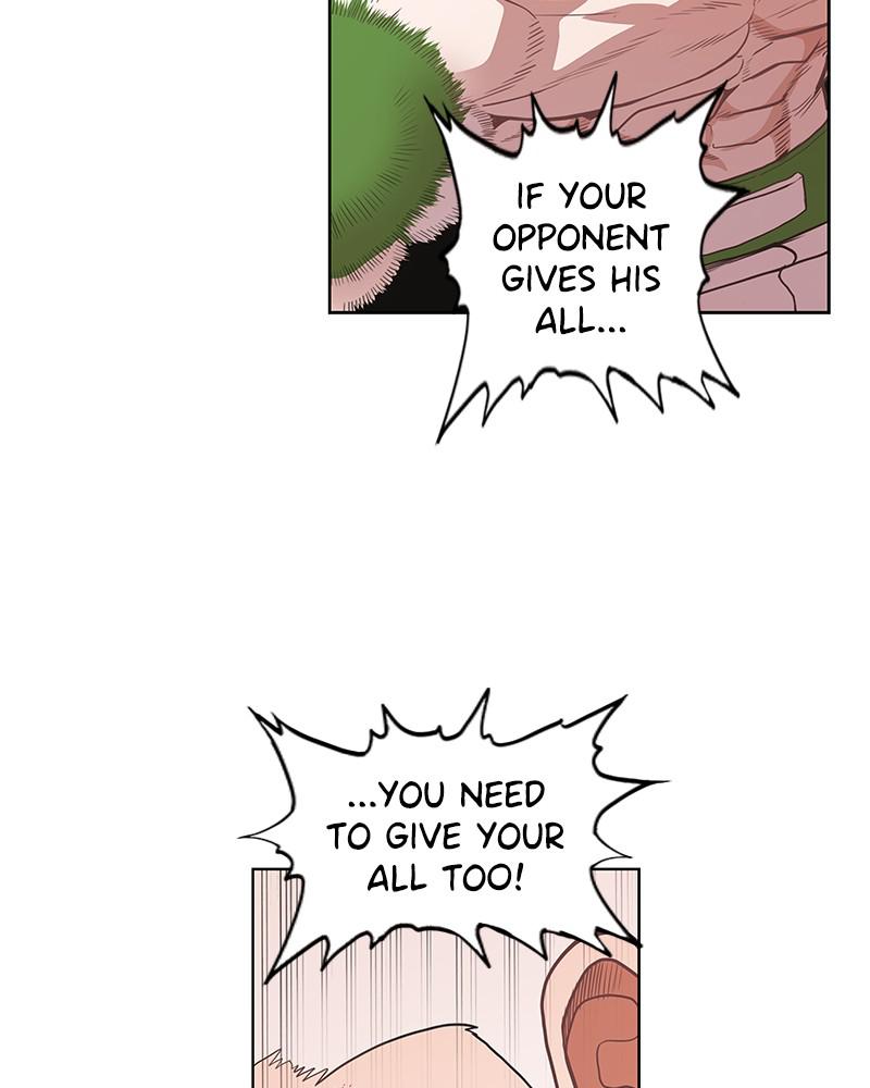 The Smiling Boxer Chapter 122 - Page 64