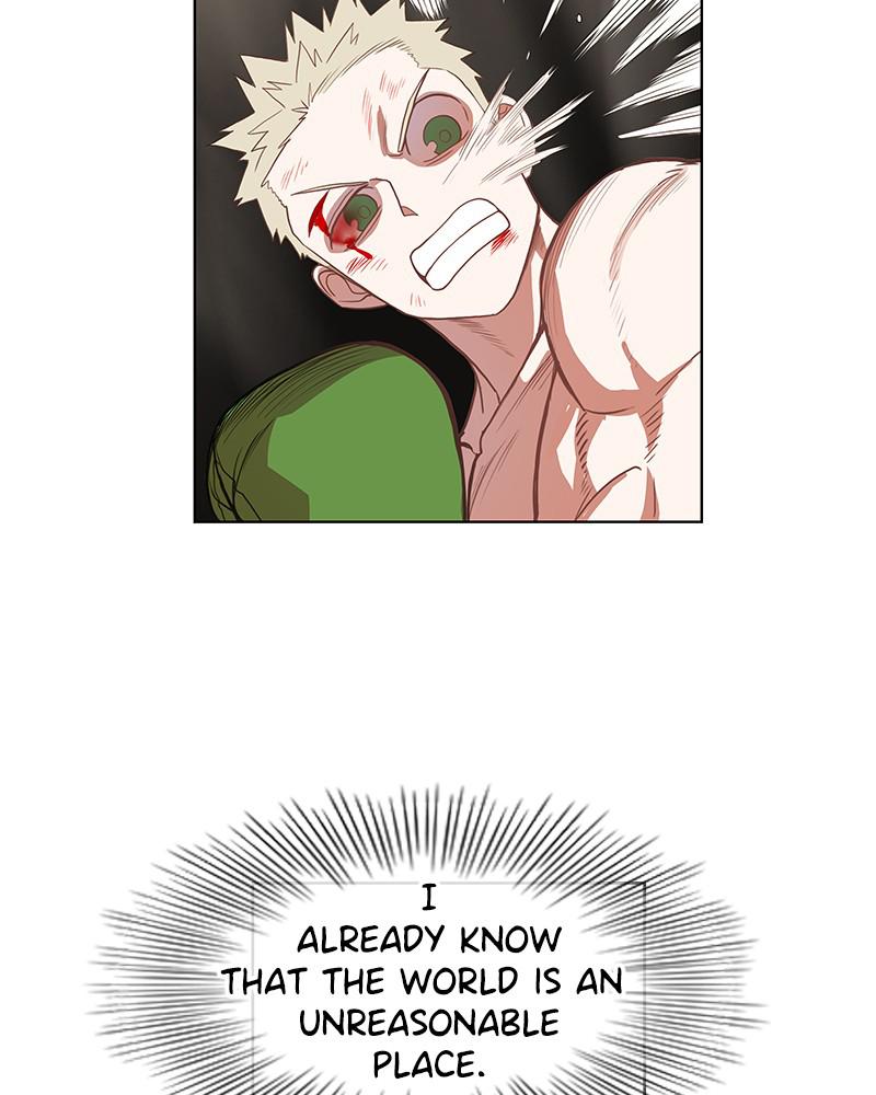 The Smiling Boxer Chapter 122 - Page 69