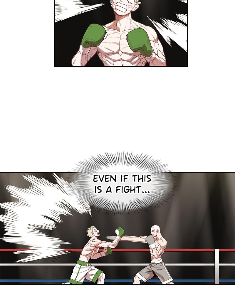 The Smiling Boxer Chapter 122 - Page 80