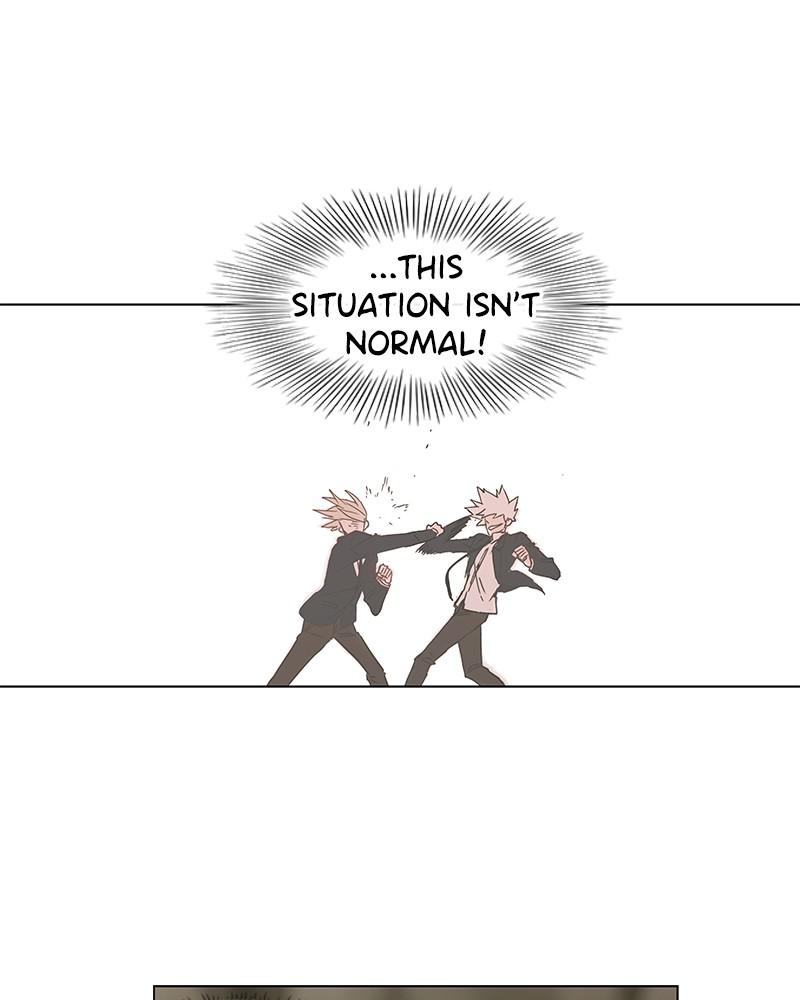 The Smiling Boxer Chapter 122 - Page 81