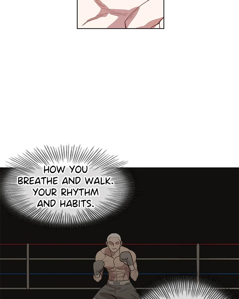 The Smiling Boxer Chapter 122 - Page 90