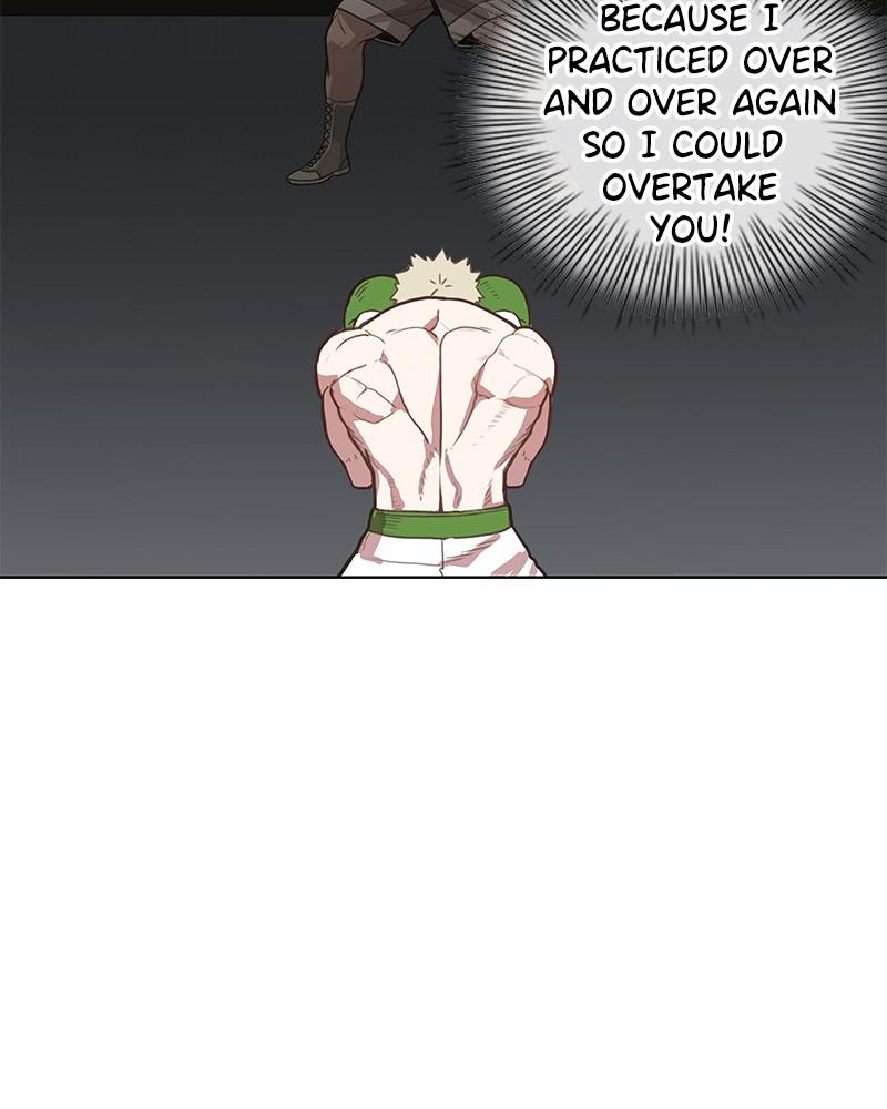 The Smiling Boxer Chapter 122 - Page 91