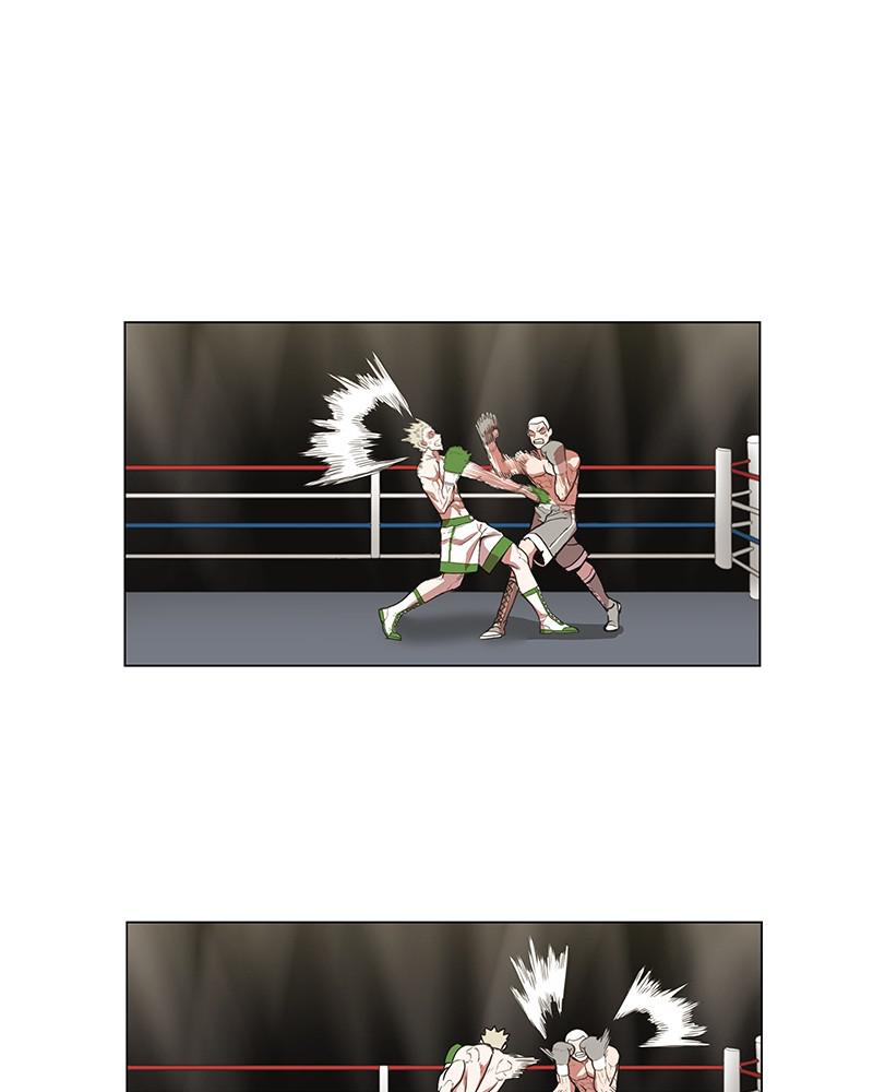 The Smiling Boxer Chapter 122 - Page 100