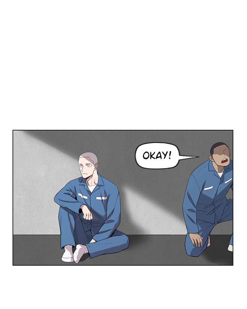 The Smiling Boxer Chapter 122 - Page 103