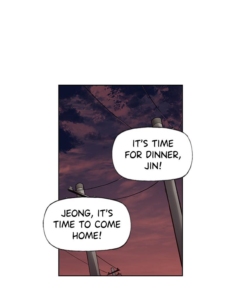 The Smiling Boxer Chapter 122 - Page 106