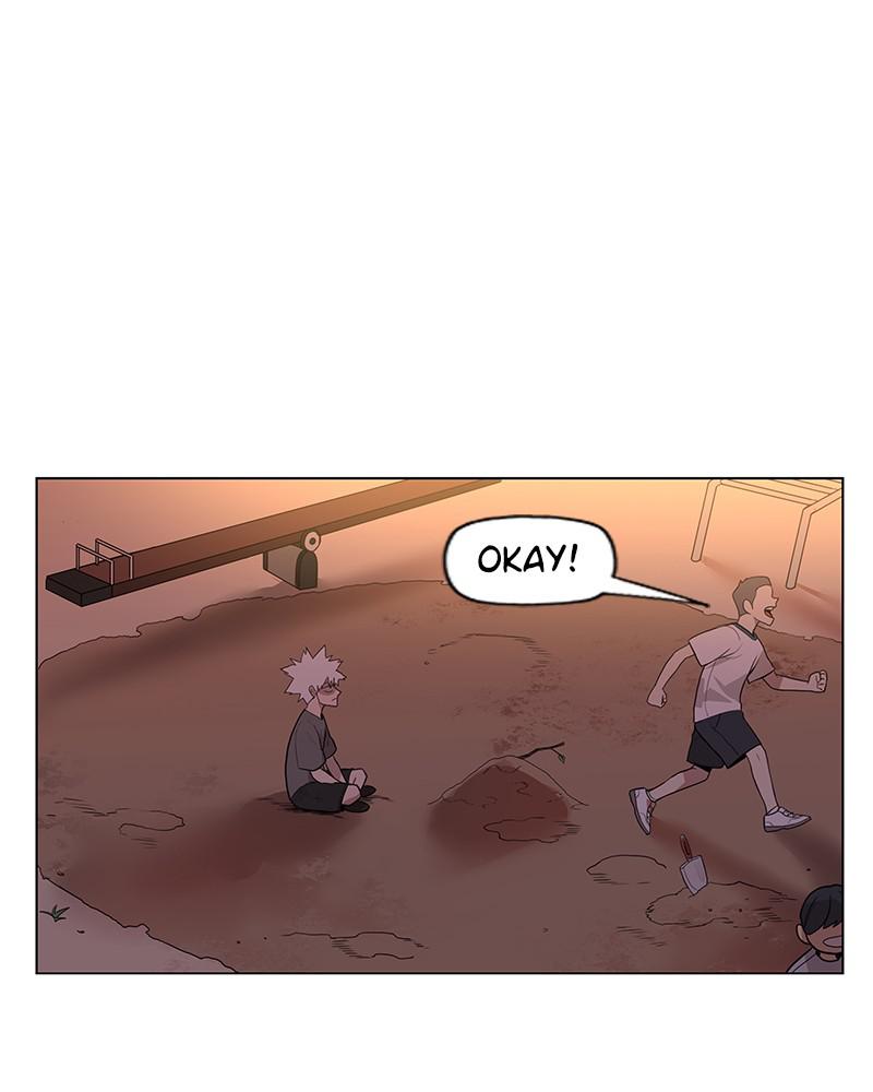 The Smiling Boxer Chapter 122 - Page 107