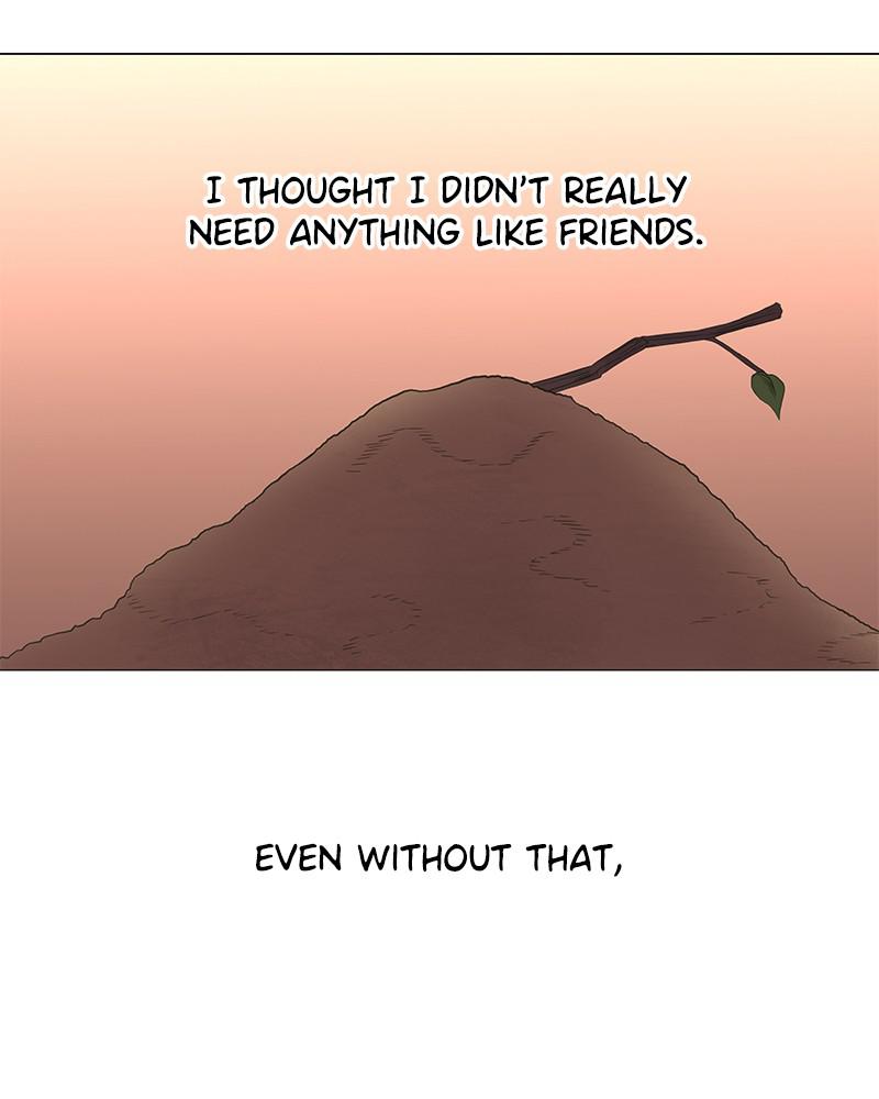 The Smiling Boxer Chapter 122 - Page 109