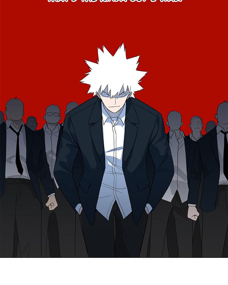 The Smiling Boxer Chapter 122 - Page 111