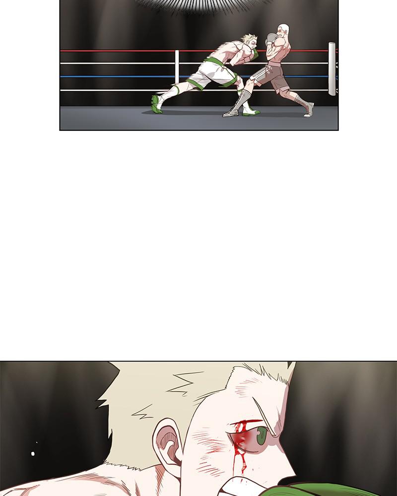 The Smiling Boxer Chapter 122 - Page 118