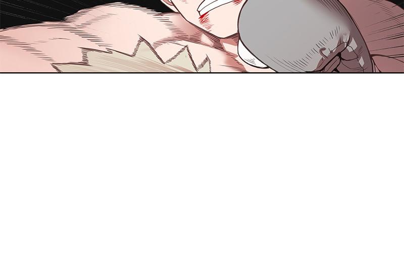 The Smiling Boxer Chapter 122 - Page 124