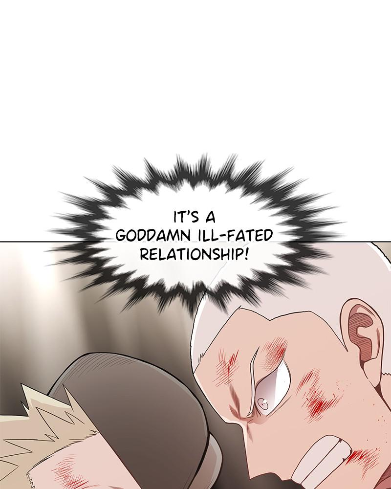 The Smiling Boxer Chapter 122 - Page 125