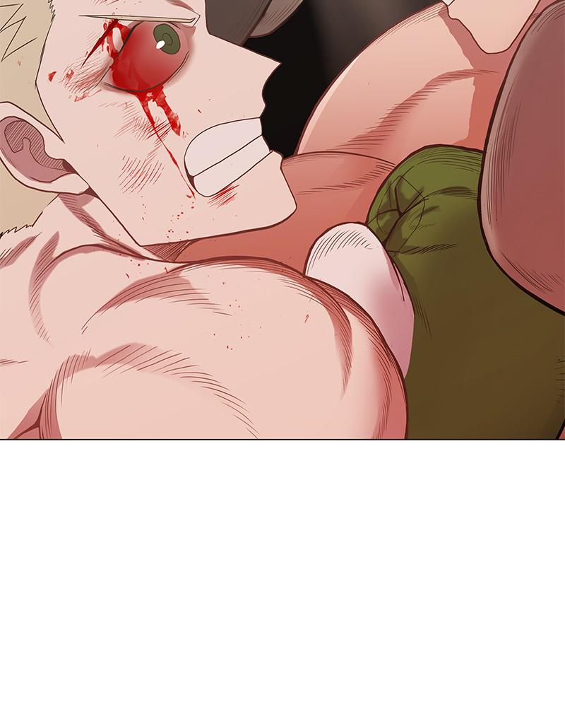 The Smiling Boxer Chapter 122 - Page 126