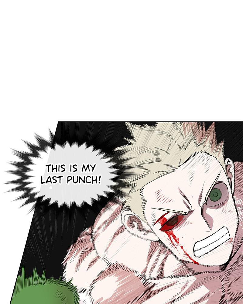 The Smiling Boxer Chapter 122 - Page 128