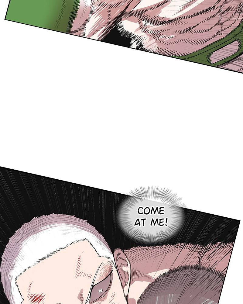 The Smiling Boxer Chapter 122 - Page 129