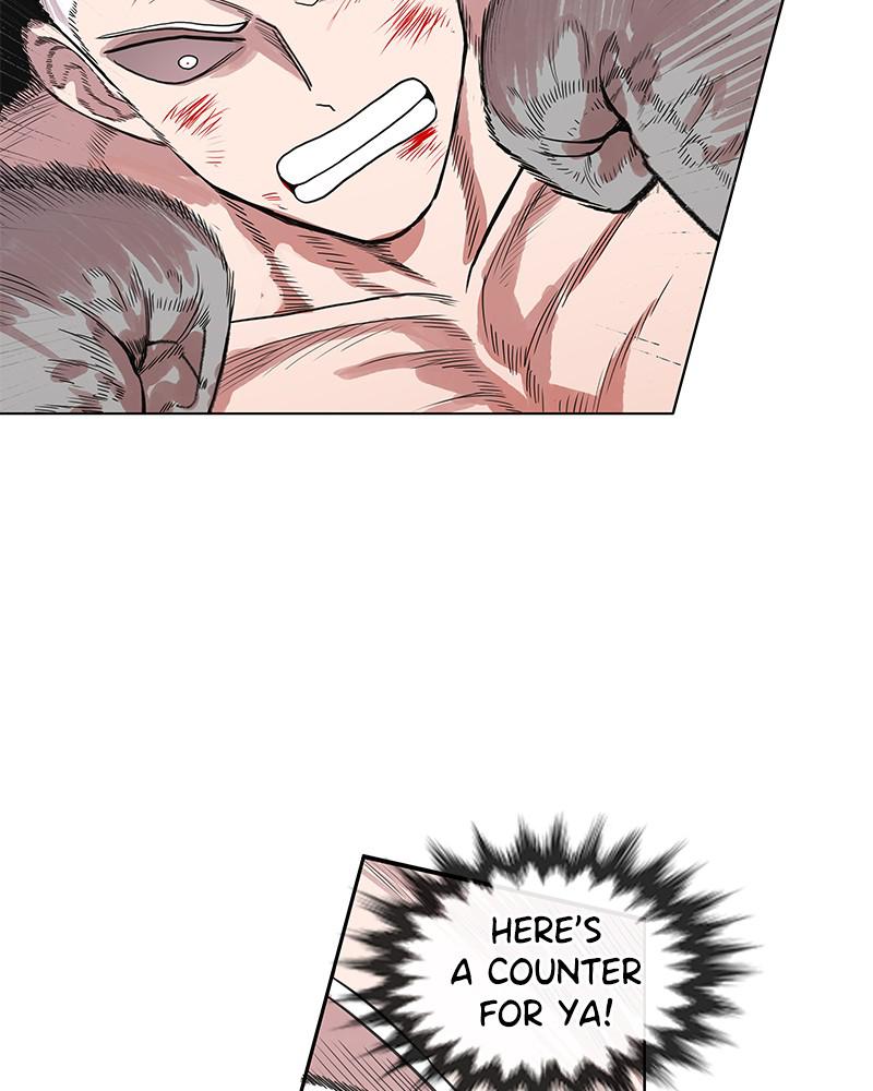 The Smiling Boxer Chapter 122 - Page 130