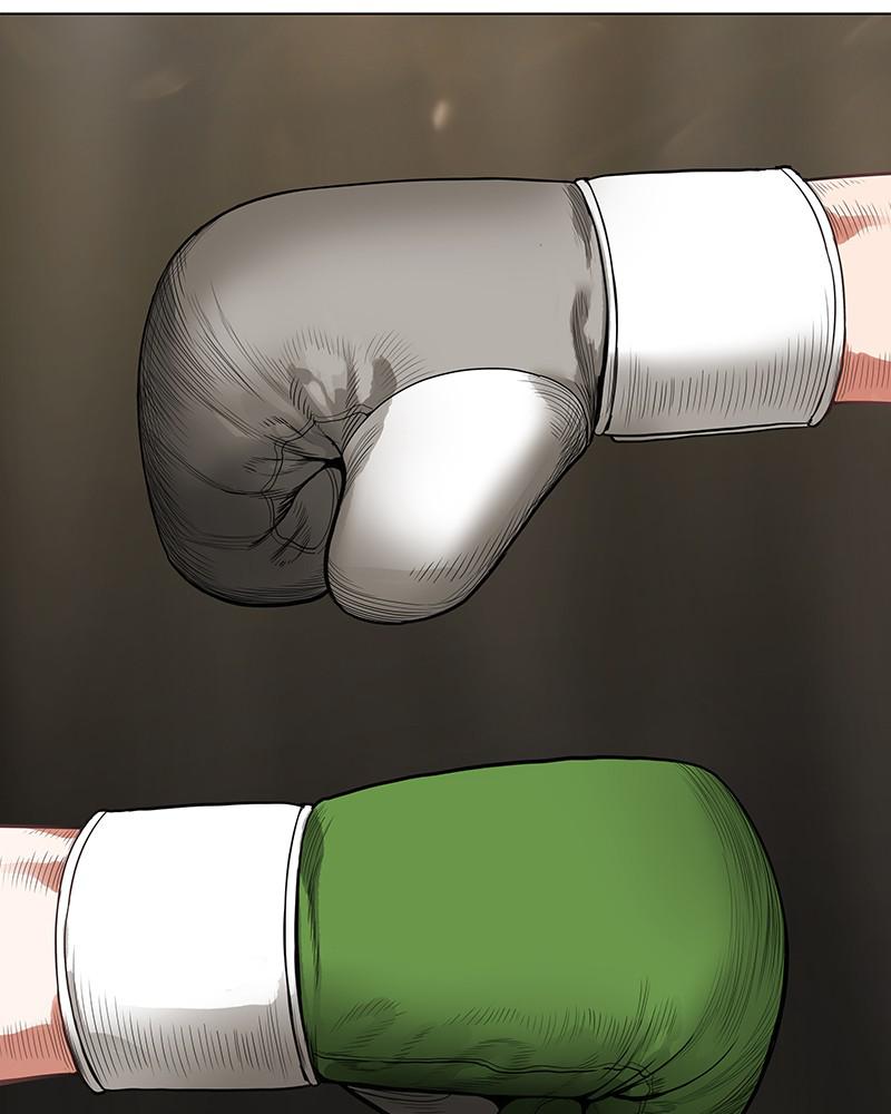 The Smiling Boxer Chapter 122 - Page 132