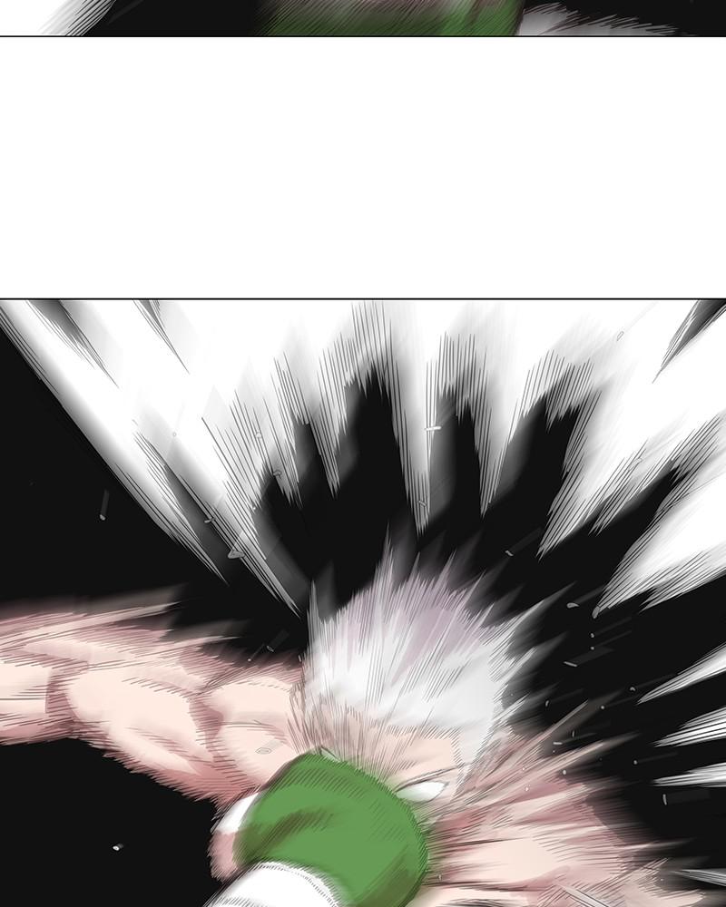 The Smiling Boxer Chapter 122 - Page 135