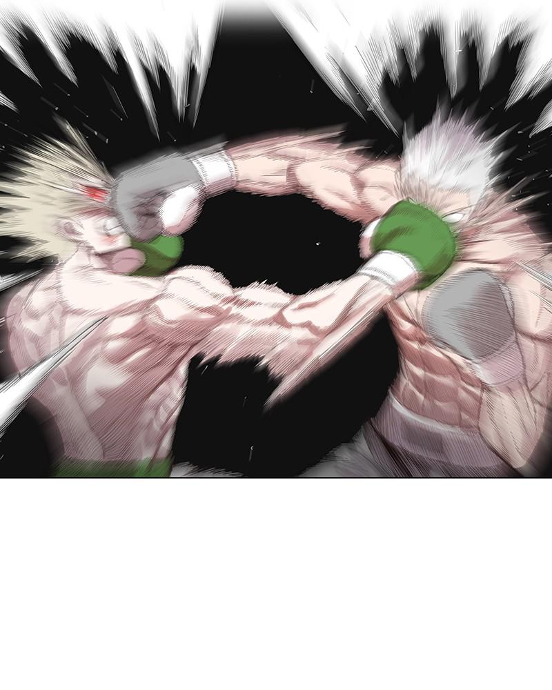 The Smiling Boxer Chapter 122 - Page 137