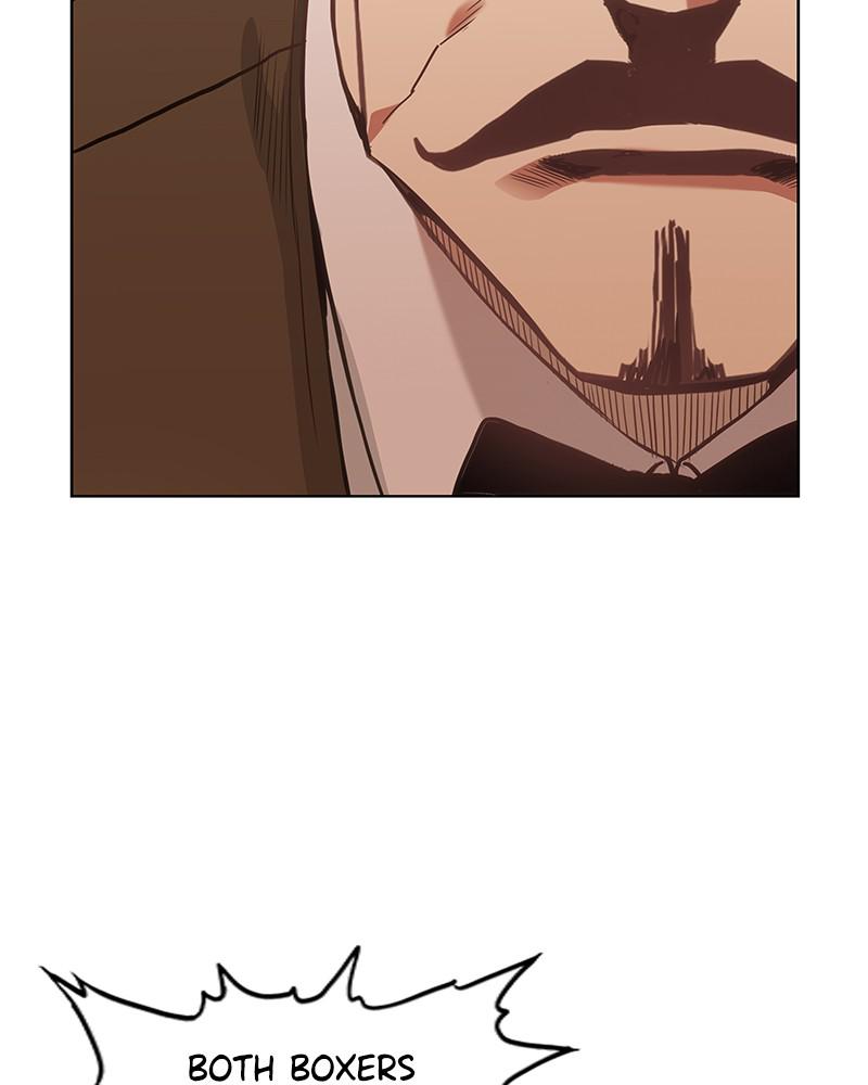 The Smiling Boxer Chapter 122 - Page 140