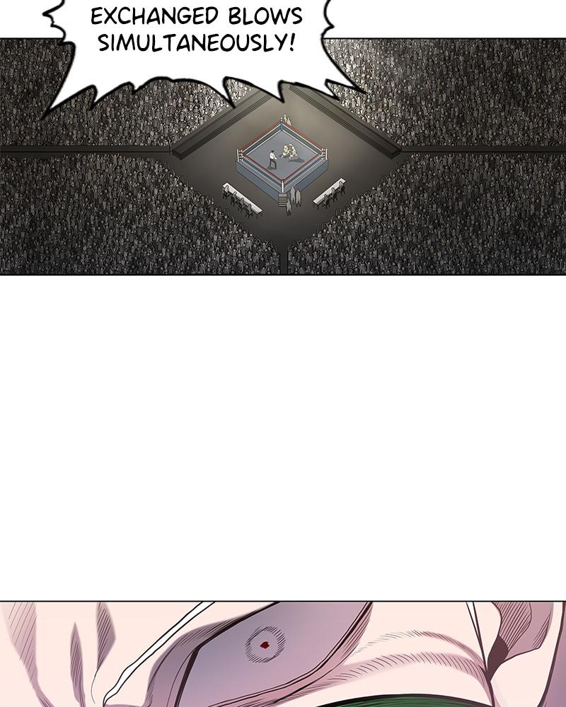 The Smiling Boxer Chapter 122 - Page 141