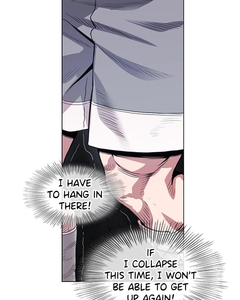 The Smiling Boxer Chapter 122 - Page 144