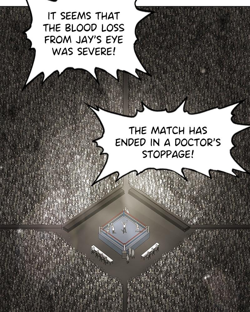 The Smiling Boxer Chapter 122 - Page 153