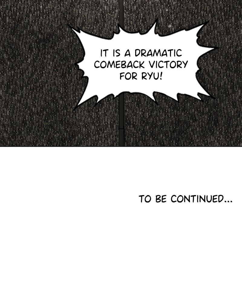 The Smiling Boxer Chapter 122 - Page 154