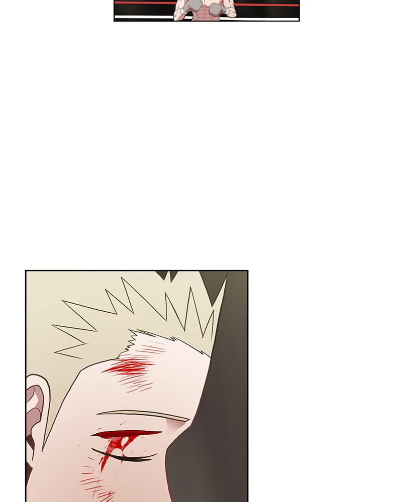 The Smiling Boxer Chapter 123 - Page 5