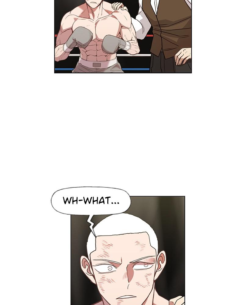 The Smiling Boxer Chapter 123 - Page 8