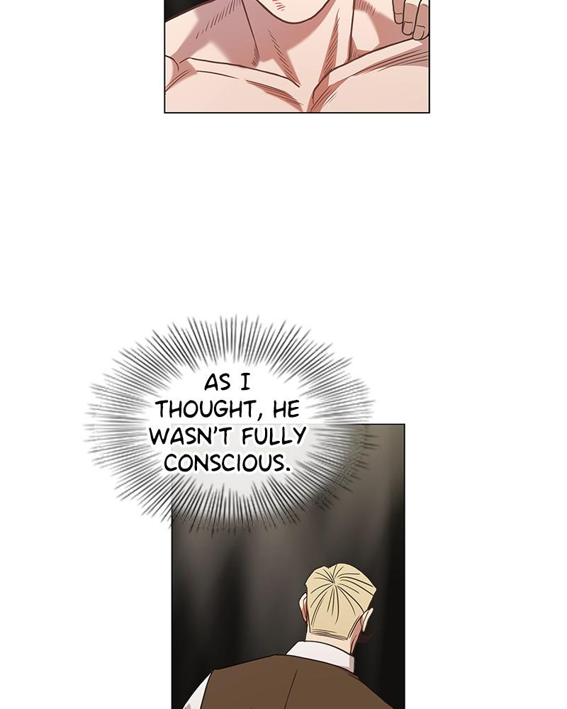 The Smiling Boxer Chapter 123 - Page 9