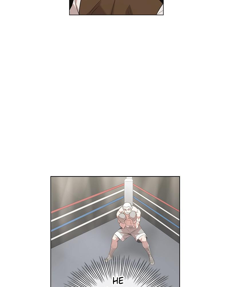 The Smiling Boxer Chapter 123 - Page 10