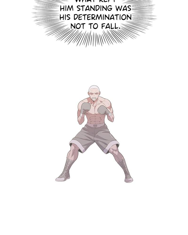 The Smiling Boxer Chapter 123 - Page 12