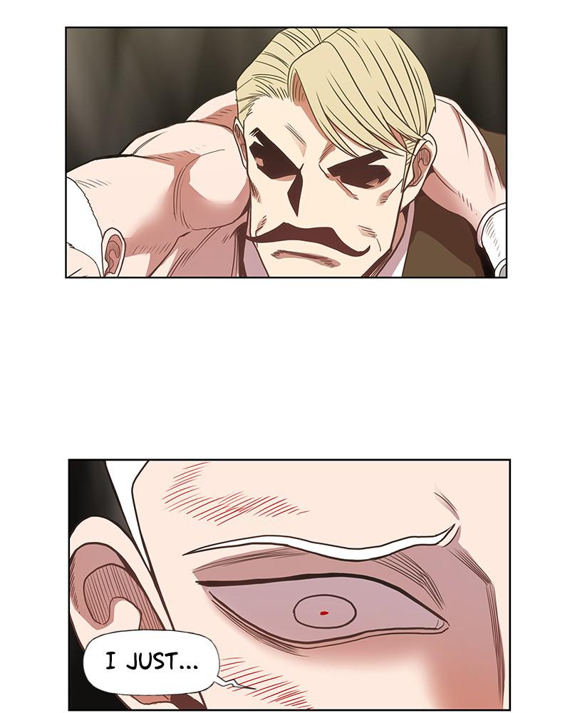 The Smiling Boxer Chapter 123 - Page 19