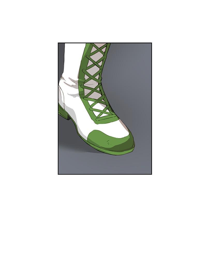 The Smiling Boxer Chapter 123 - Page 27