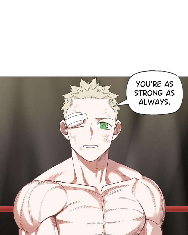 The Smiling Boxer Chapter 123 - Page 30