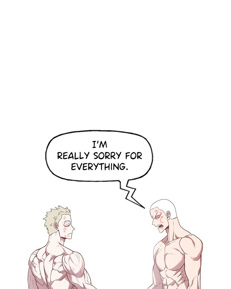 The Smiling Boxer Chapter 123 - Page 35